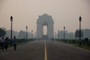 Nova Delhi