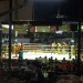 Muay Thai no estádio Lumpini