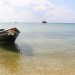 Barco em Koh Ma