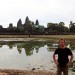 Igor no Angkor Wat